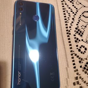 Huawei Honor 8x